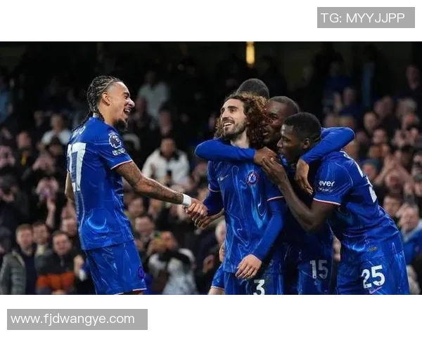 切尔西与伯恩茅斯精彩对决视频回顾分析及比赛亮点总结