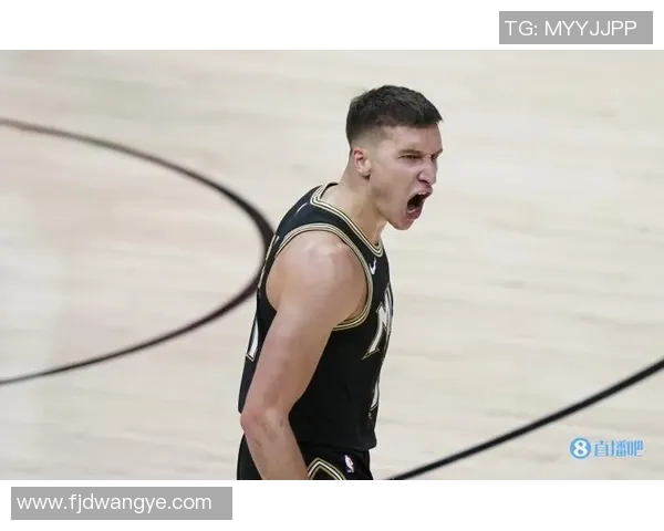 博格丹博格达诺维奇：篮球场上的闪耀明星与未来希望