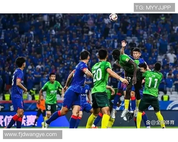 国安主场迎战申花争夺关键三分激战一触即发