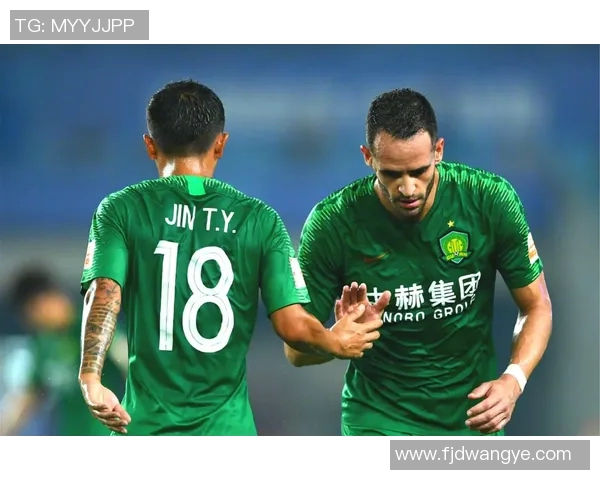 恒大与国安激战正酣北京解说全程解析精彩瞬间与战术对决